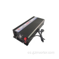 500W Portable Carger Nverters con certificado CE Rosh